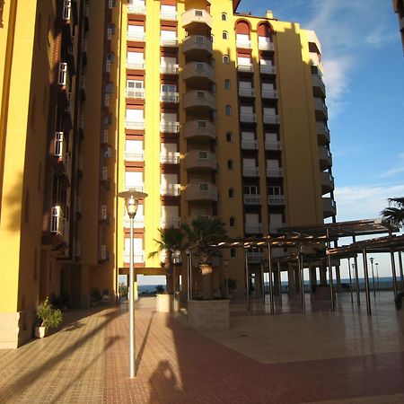 Apartamentos Turisticos Playa Principe La Manga del Mar Menor Exteriér fotografie